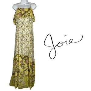 Joie Maxi Dresses for Women on Sale up to 90% Off: Poshmark